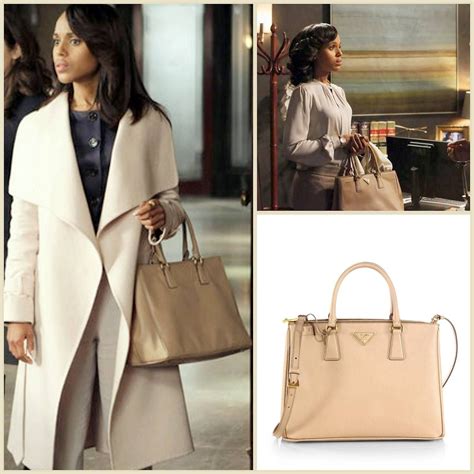 prada olivia pope bag|More.